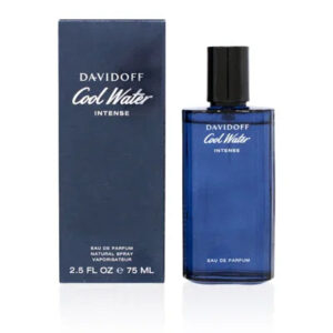 Davidoff Cool Water Intense Eau de Parfum for Men