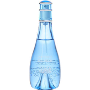 Davidoff Cool Water Summer STREET FIGHTER CHAMPION EDITION 2021 Eau de Toilette for Women ( )