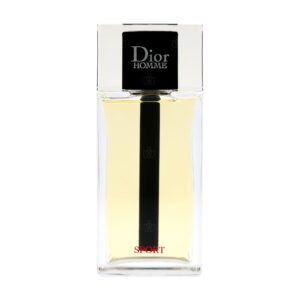 Dior Homme Sport Eau de Toilette for Men