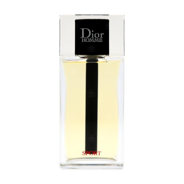 Dior Homme Sport Eau de Toilette for Men