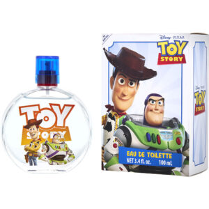 Disney Toy Story Eau de Toilette for Unisex
