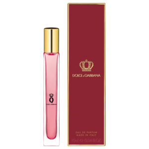 DOLCE & GABBANA Q Eau de Parfum for Unisex