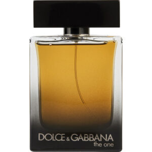 Dolce & Gabbana The One * Eau de Parfum for Men – 3.3 oz