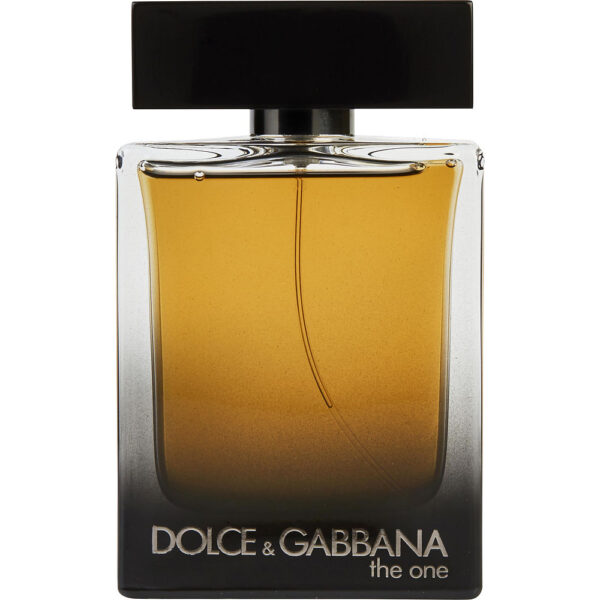 Dolce & Gabbana The One * Eau de Parfum for Men – 3.3 oz