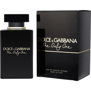 Dolce & Gabbana The Only One Intense Eau de Parfum for Women