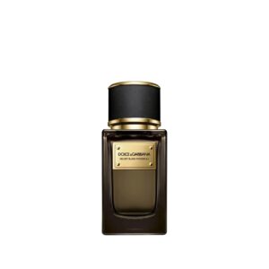 Dolce & Gabbana Velvet Black Patchouli Eau de Parfum for Unisex