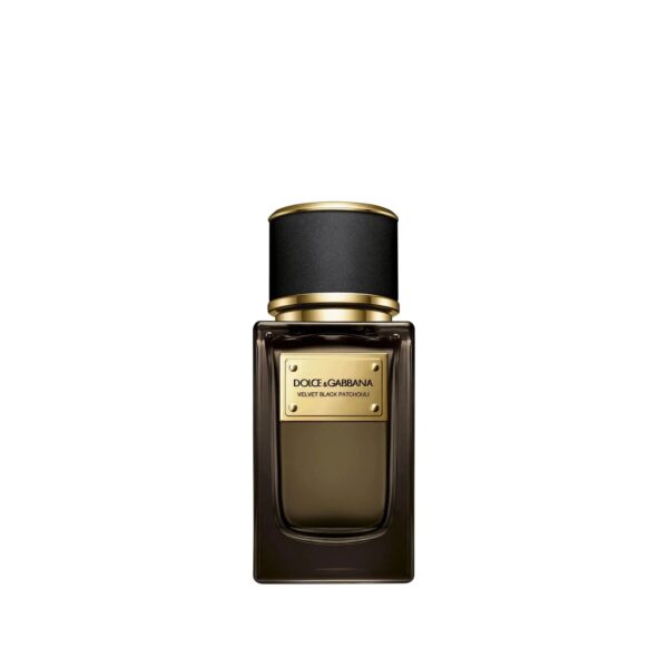 Dolce & Gabbana Velvet Black Patchouli Eau de Parfum for Unisex