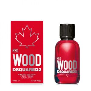 Dsquared2 Red Wood Eau de Toilette for Women