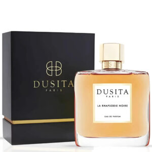 Dusita Paris La Rhapsodie Noire Eau de Parfum for Unisex