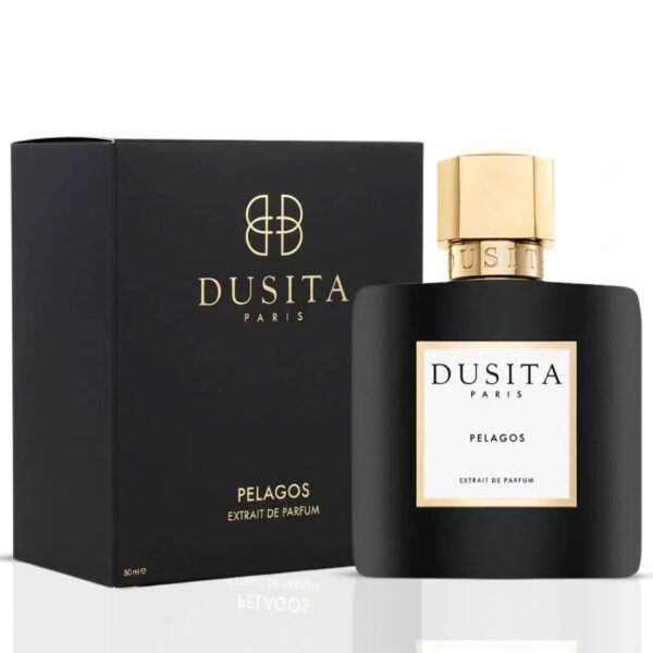 Dusita Paris Pelagos Extrait de Parfum for Unisex
