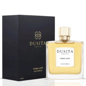 Dusita Paris Tonka Latte Eau de Parfum for Unisex