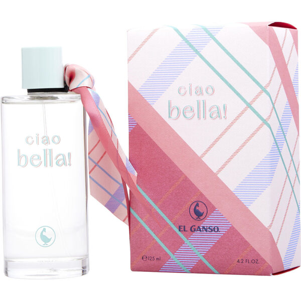 El Ganso Ciao Bella Eau de Toilette for Women