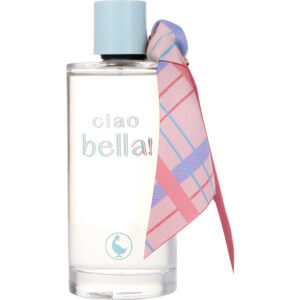 El Ganso Ciao Bella * Eau de Toilette for Women – 4.2 oz