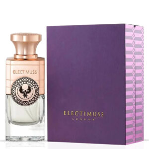 Electimuss London Imperium Parfum for Unisex – 100 ml