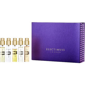 Electimuss Variety Set