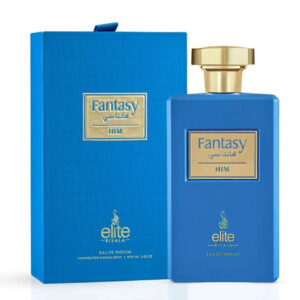 Elite Risala Fantasy Eau de Parfum for Men – 100 ml