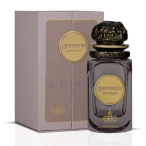 Elite Risala Genesis Omega Eau de Parfum for Men – 100 ml
