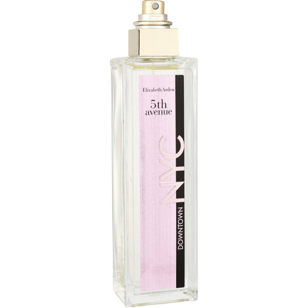 Elizabeth Arden Fifth Avenue Nyc Downtown * Eau de Parfum for Women ( )