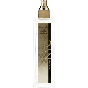 Elizabeth Arden Fifth Avenue Uptown Nyc * Eau de Parfum for Women – 2.5 oz