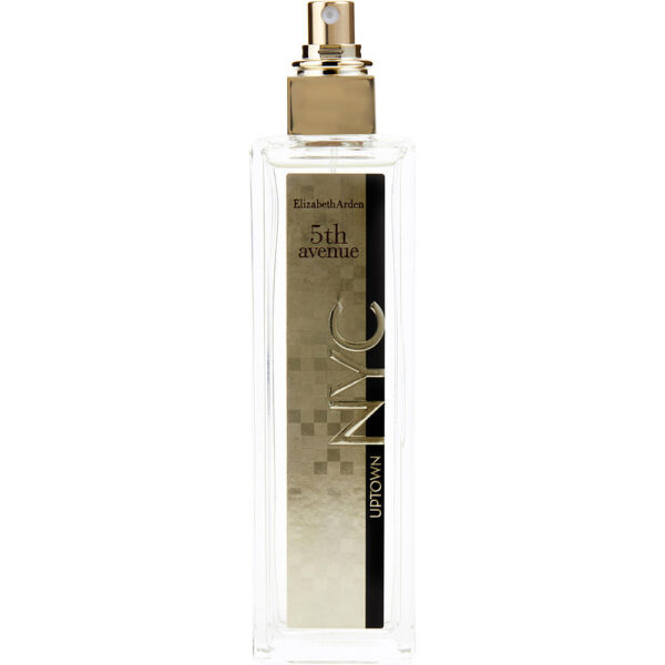 Elizabeth Arden Fifth Avenue Uptown Nyc * Eau de Parfum for Women – 2.5 oz