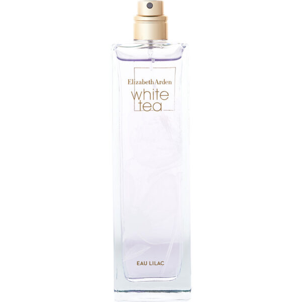 Elizabeth Arden White Tea Eau Lilac * Eau de Toilette for Women ( )