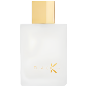 Ella K Musc K for Everyone Eau de Parfum for Unisex
