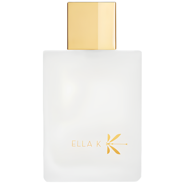 Ella K Musc K for Everyone Eau de Parfum for Unisex Ella K Musc K for Everyone Eau de Parfum for Unisex