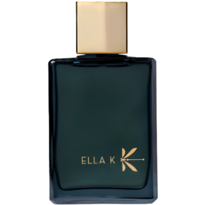 Ella K Myrrh K for Everyone Eau de Parfum for Unisex