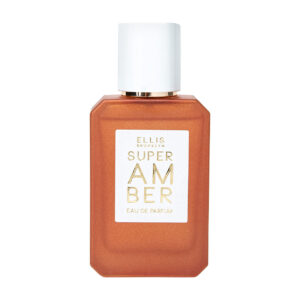 Ellis Brooklyn Super Amber Eau de Parfum for Unisex