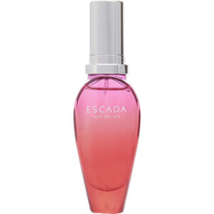 Escada Flor Del Sol LIMITED EDITION * Eau de Toilette for Women ( )