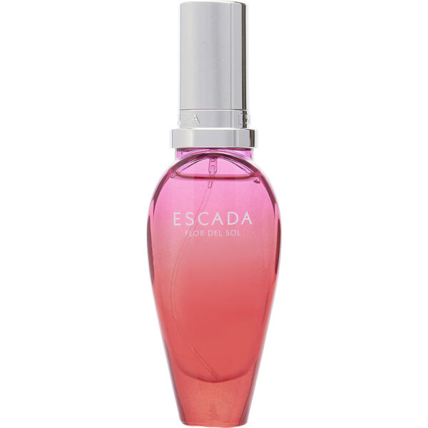 Escada Flor Del Sol LIMITED EDITION Eau de Toilette for Women ( ) Escada Flor Del Sol LIMITED EDITION Eau de Toilette for Women ( )