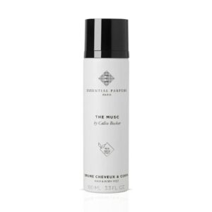 Essential Parfums The Musc by Calice Becker Hair & Body Spray for Unisex – 100 ml