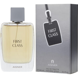 Etienne Aigner First Class Eau de Toilette for Men