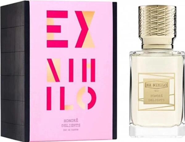 Ex Nihilo Honore Delights Eau de Parfum for Women