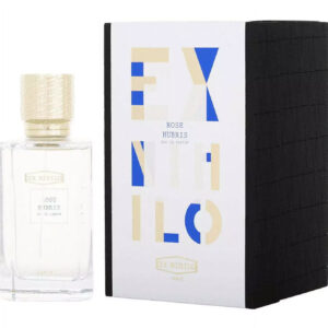 Ex Nihilo Rose Hubris Eau de Parfum for Unisex