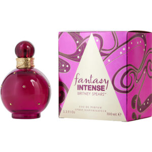 Fantasy Intense Britney Spears Eau de Parfum for Women