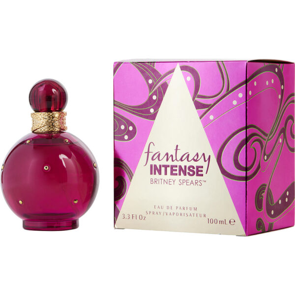 Fantasy Intense Britney Spears Eau de Parfum for Women