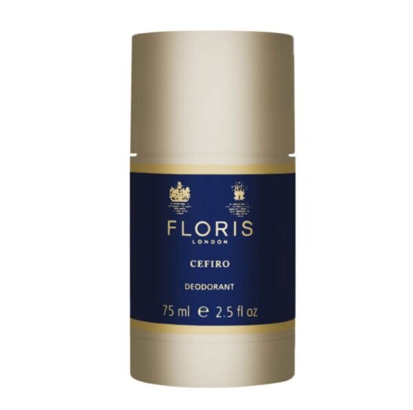 Floris London Cefiro Deodorant Stick for Unisex Floris London Cefiro Deodorant Stick for Unisex