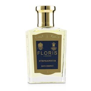 Floris London Stephanotis Bath Essence for Unisex