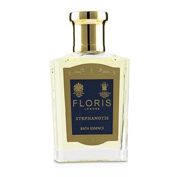Floris London Stephanotis Bath Essence for Unisex