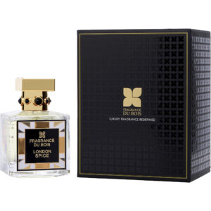 Fragrance Du Bois Du London Spice by Du Eau de Parfum for Unisex