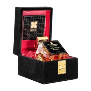 Fragrance Du Bois Du Oud Violet Intense Parfum for Unisex