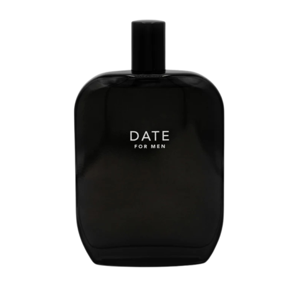 Fragrance One Date Extrait de Parfum for Men Fragrance One Date Extrait de Parfum for Men