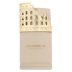 Fragrance World Colosseum Eau de Parfum for Unisex