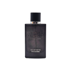 Fragrance World Aqua De Classic Profumo Eau de Parfum for Men
