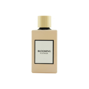 Fragrance World Blooming Flower Eau de Parfum for Women