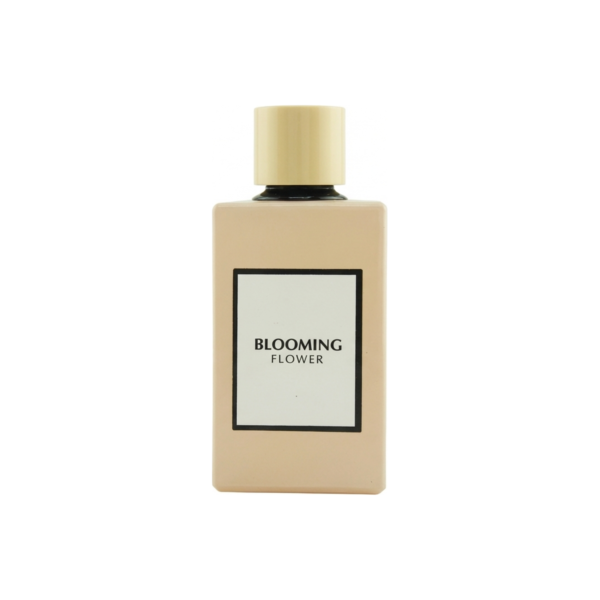 Fragrance World Blooming Flower Eau de Parfum for Women