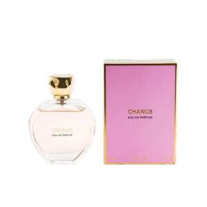 Fragrance World Chance Eau de Parfum for Women