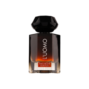 Fragrance World L’Uomo The Night Edition Eau de Parfum for Men