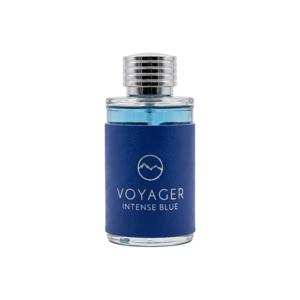 Fragrance World Monte Leone Voyager Intense Blue Eau de Parfum for Men Fragrance World Monte Leone Voyager Intense Blue Eau de Parfum for Men